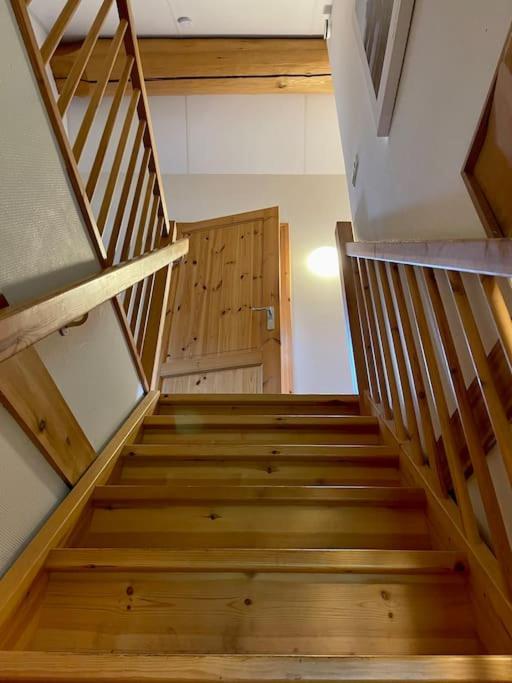 Den Ham Unieke Houten Villa Met Sauna In Twente - 6P מראה חיצוני תמונה